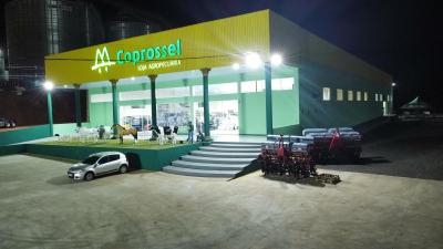 Coprossel realiza Assembleia Geral Ordinária e destaca avanços e conquistas